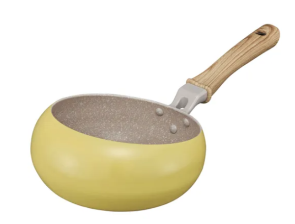 Potetto IH對應 24cm深型平底鍋（M號）